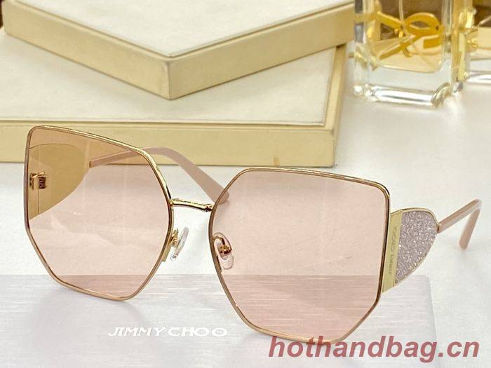 Jimmy Choo Sunglasses Top Quality JCS00011